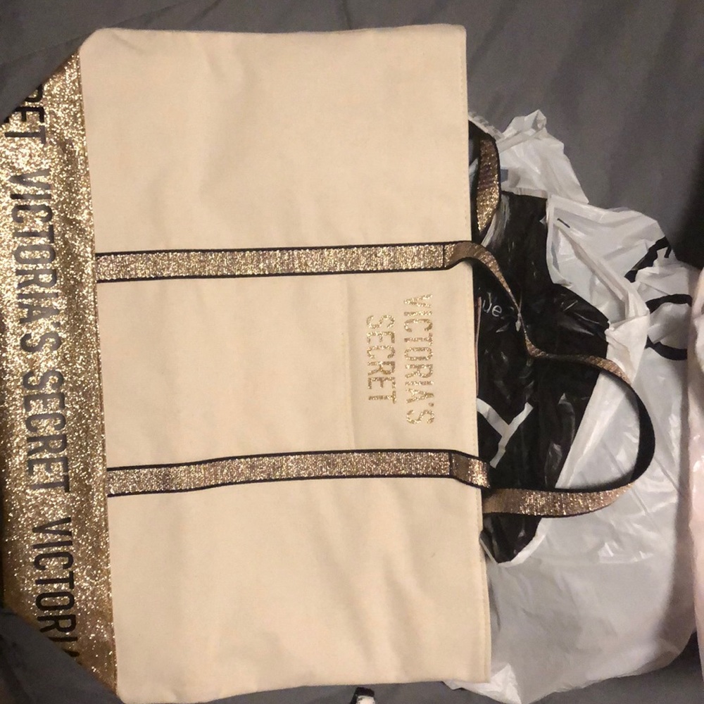 Victoria’s Secret tote bag - Picture 1 of 1